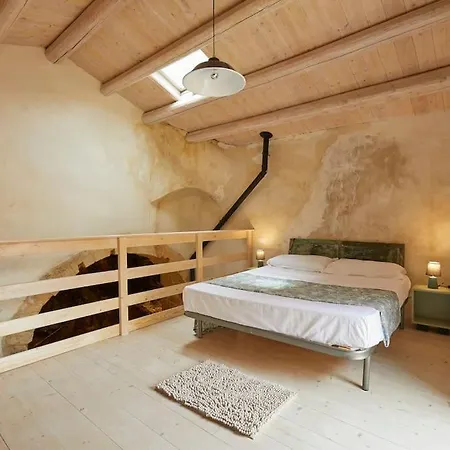 La Grotta A Bassa *