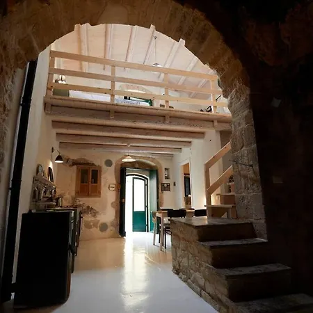 アパート La Grotta A Bassa *