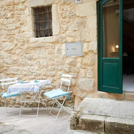 La Grotta A Bassa