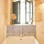 Apartamento La Grotta A Bassa