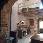 La Grotta A Bassa * Módica