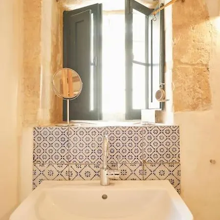 Apartment La Grotta A Bassa