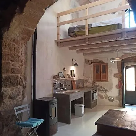 La Grotta A Bassa * Modica