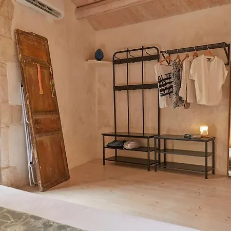 Apartamento La Grotta A Bassa Módica