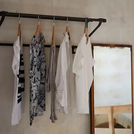 La Grotta A Bassa Apartamento Módica