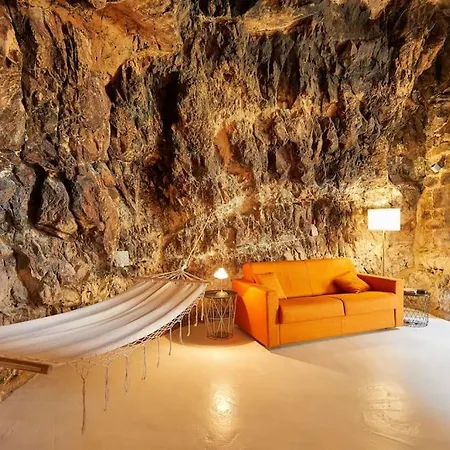 La Grotta A Bassa *