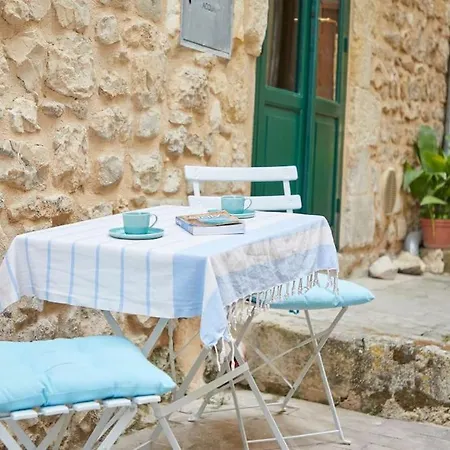 La Grotta A Bassa Apartamento